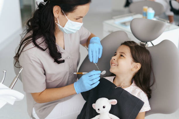 Albion, PA Holistic Dental Care Services Company