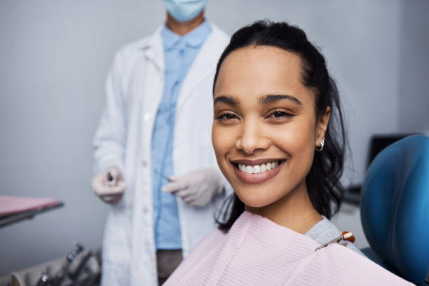Best Full Mouth Reconstruction  in Albion, PA