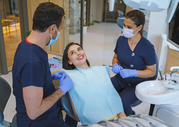 Best General Dentistry  in Albion, PA