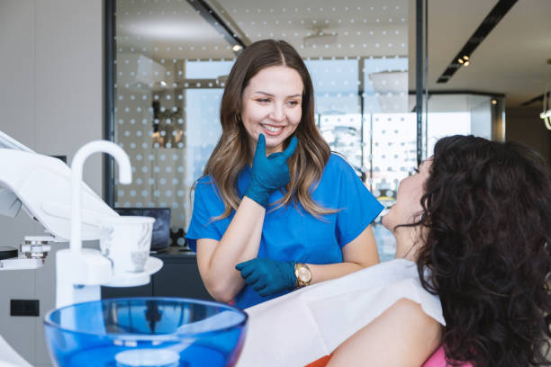Best Emergency Dental Care  in Albion, PA