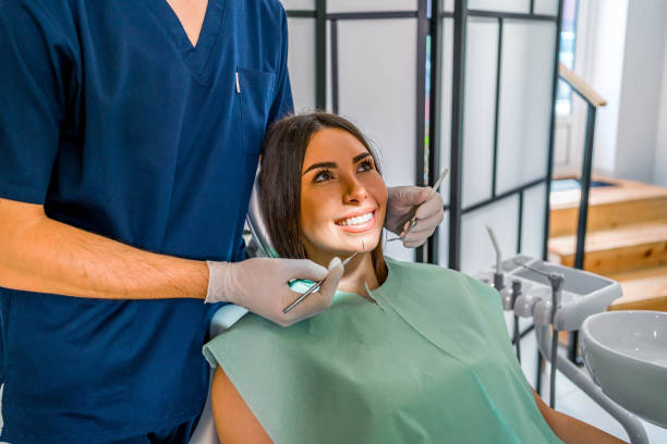 Best Root Canal Treatment  in Albion, PA