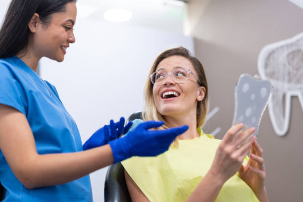 Emergency Dental Services in Albion, PA