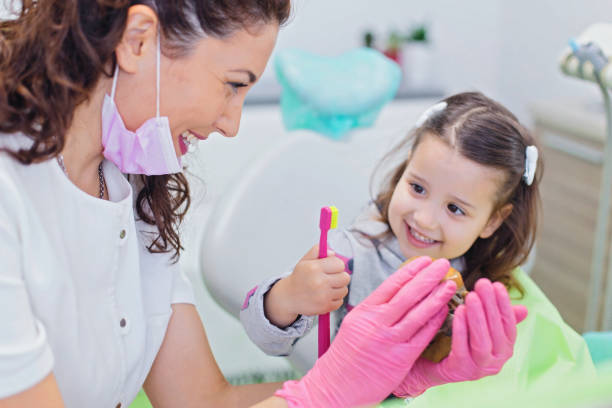Best Dental Fillings (Composite and Amalgam)  in Albion, PA